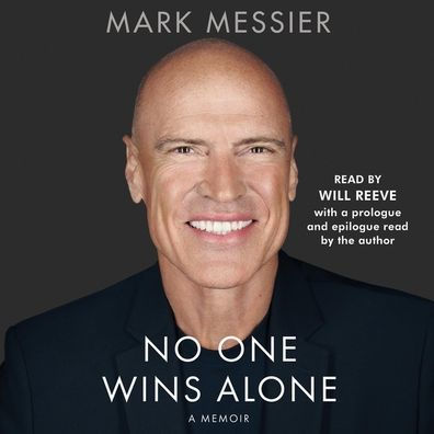 No One Wins Alone: A Memoir