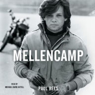 Title: Mellencamp, Author: Paul Rees
