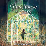 Title: A Glasshouse of Stars, Author: Shirley Marr