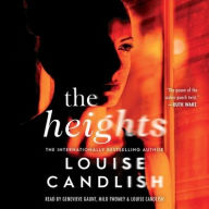Title: The Heights, Author: Louise Candlish