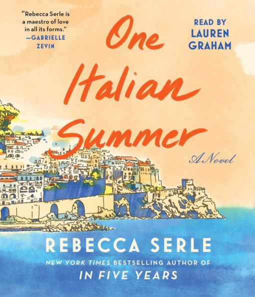 One Italian Summer