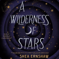 Title: A Wilderness of Stars, Author: Shea Ernshaw