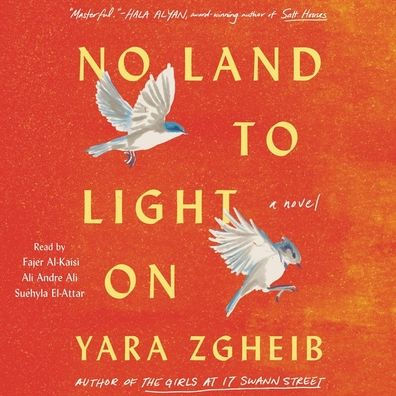 No Land to Light On: A Novel
