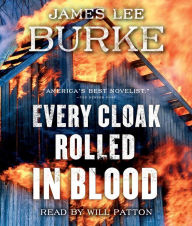 Every Cloak Rolled in Blood (Holland Family Series)