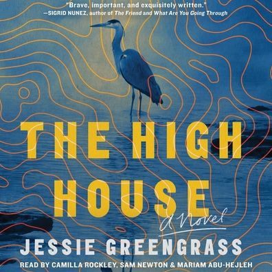 The High House: A Novel