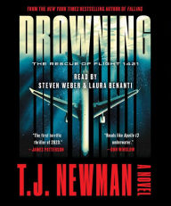 Title: Drowning, Author: T. J. Newman