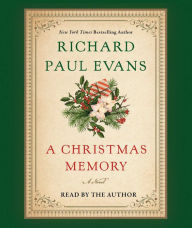 Title: A Christmas Memory, Author: Richard Paul Evans
