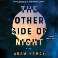 Title: The Other Side of Night: A Novel, Author: Adam Hamdy