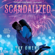 Title: Scandalized, Author: Ivy Owens