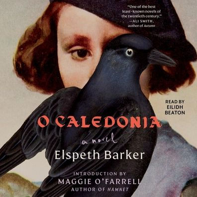 O Caledonia: A Novel