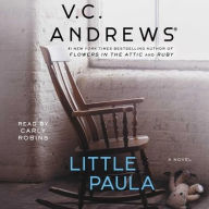 Title: Little Paula, Author: V. C. Andrews