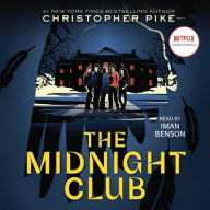 Title: The Midnight Club, Author: Christopher Pike