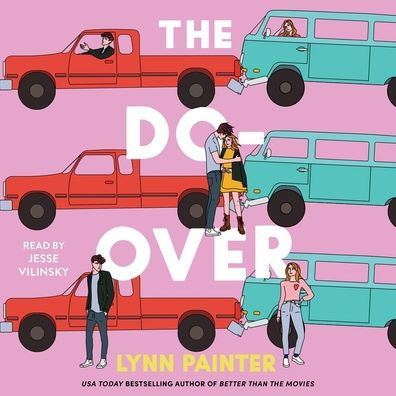 The Do-Over
