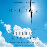 Title: The Deluge, Author: Stephen Markley