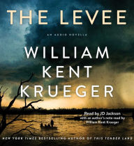 Title: The Levee, Author: William Kent Krueger