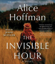 The Invisible Hour: A Novel