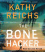 The Bone Hacker (Temperance Brennan Series #22)