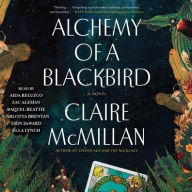 Title: Alchemy of a Blackbird: A Novel, Author: Claire McMillan