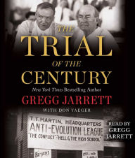 Title: The Trial of the Century, Author: Gregg Jarrett