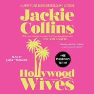 Title: Hollywood Wives, Author: Jackie Collins