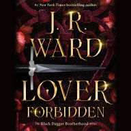 Title: Lover Forbidden, Author: J. R. Ward
