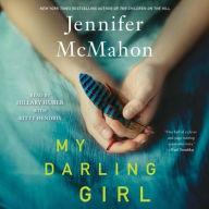 Title: My Darling Girl, Author: Jennifer McMahon