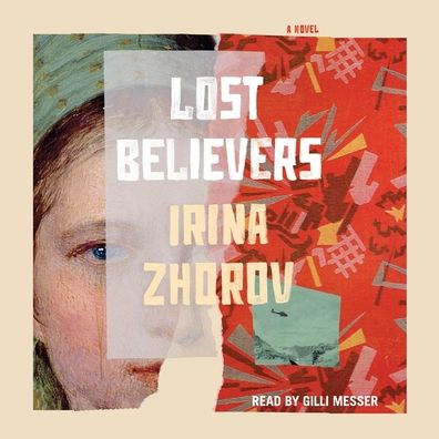 Lost Believers: A Novel