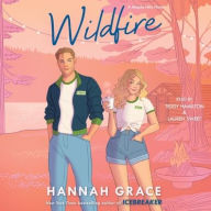 Title: Wildfire (Maple Hills Series #2), Author: Hannah Grace