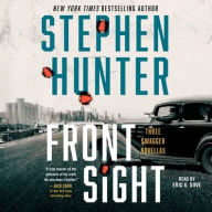 Title: Front Sight, Author: Stephen Hunter