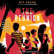 Title: The Reunion, Author: Kit Frick