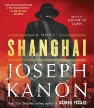 Shanghai: A Novel