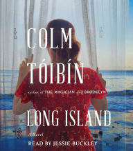 Title: Long Island, Author: Colm Tóibín