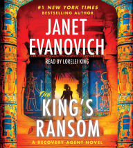 Title: The King's Ransom: A Novel, Author: Janet Evanovich