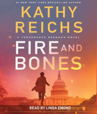 Fire and Bones (Temperance Brennan Series #23)