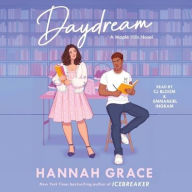 Title: Daydream (Maple Hills Series #3), Author: Hannah Grace