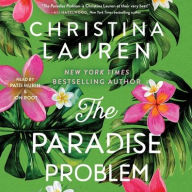 Title: The Paradise Problem, Author: Christina Lauren