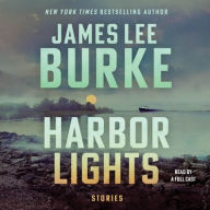 Title: Harbor Lights, Author: James Lee Burke