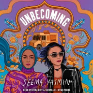 Title: Unbecoming, Author: Seema Yasmin