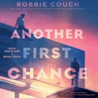 Title: Another First Chance, Author: Robbie Couch