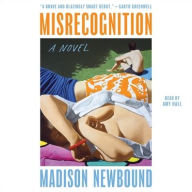 Title: Misrecognition, Author: Madison Newbound