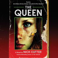 Title: The Queen: A Novel, Author: Nick Cutter