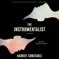 Title: The Instrumentalist, Author: Harriet Constable