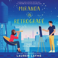 Title: Miranda in Retrograde, Author: Lauren Layne