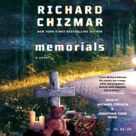 Title: Memorials, Author: Richard Chizmar