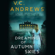 Title: Dreaming of Autumn Skies, Author: V. C. Andrews