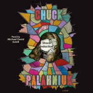 Title: Shock Induction, Author: Chuck Palahniuk