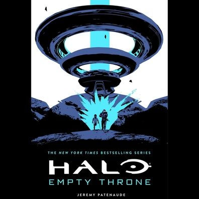 Halo: Empty Throne