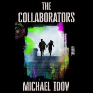 Title: The Collaborators, Author: Michael Idov