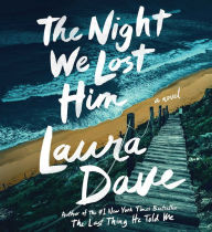 Title: The Night We Lost Him, Author: Laura Dave