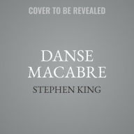 Title: Danse Macabre, Author: Stephen King